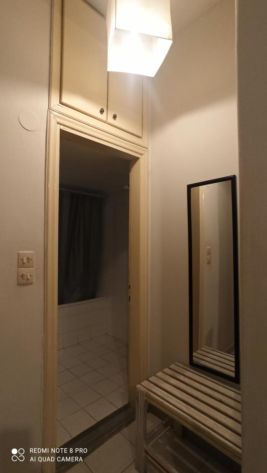 Thess Rooms Agion Panton 12 Salonicco Esterno foto