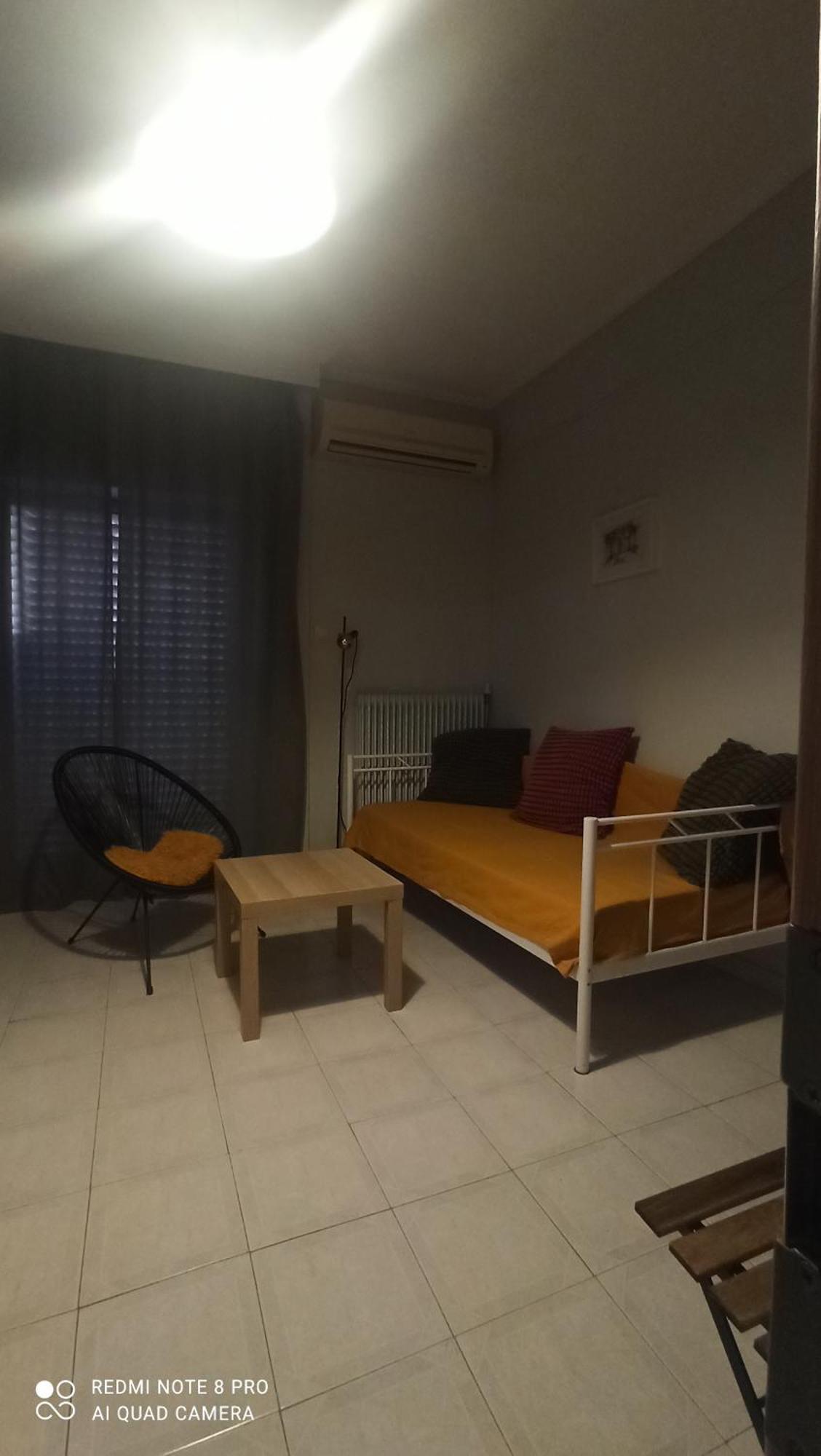 Thess Rooms Agion Panton 12 Salonicco Esterno foto
