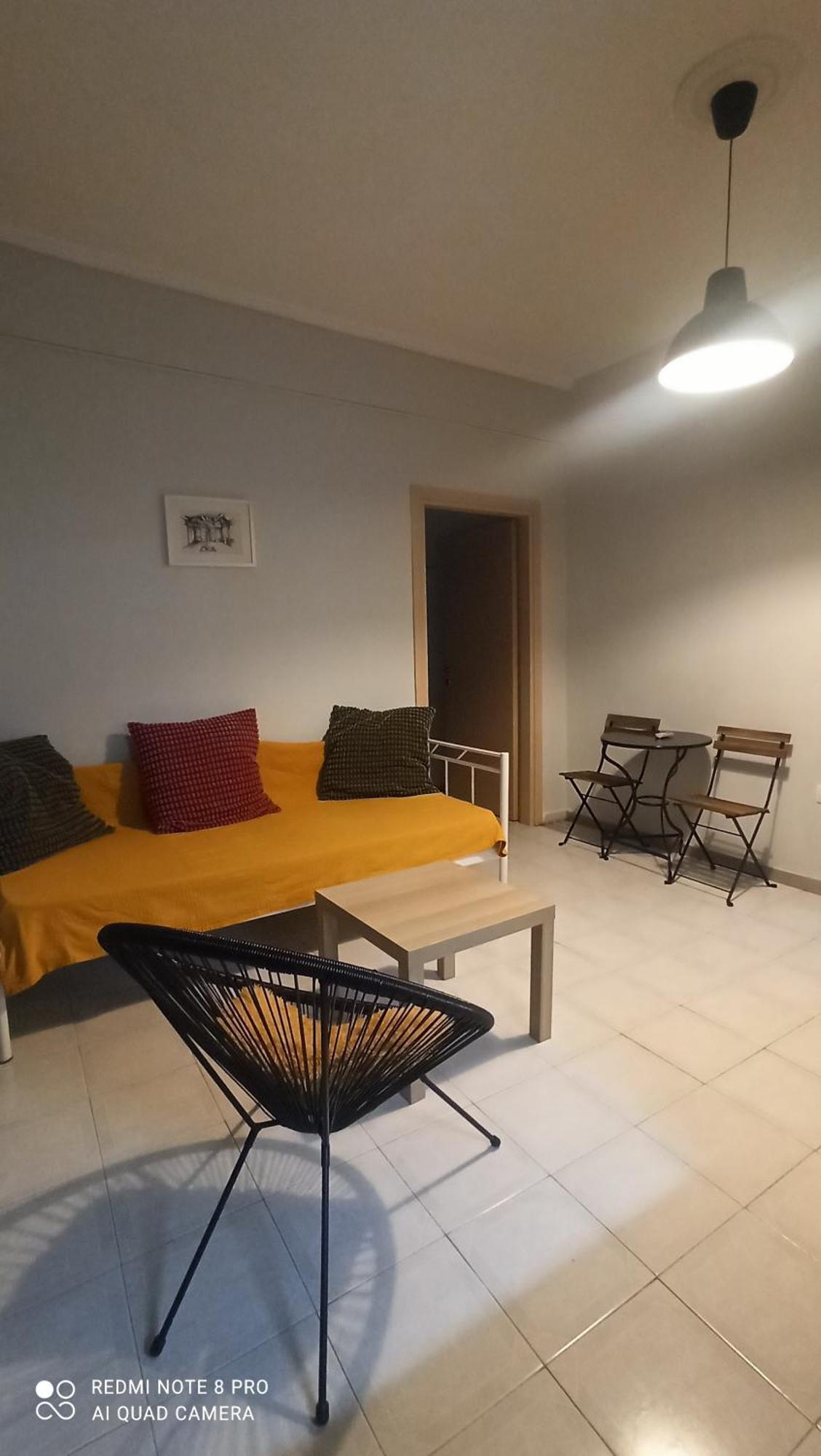 Thess Rooms Agion Panton 12 Salonicco Esterno foto