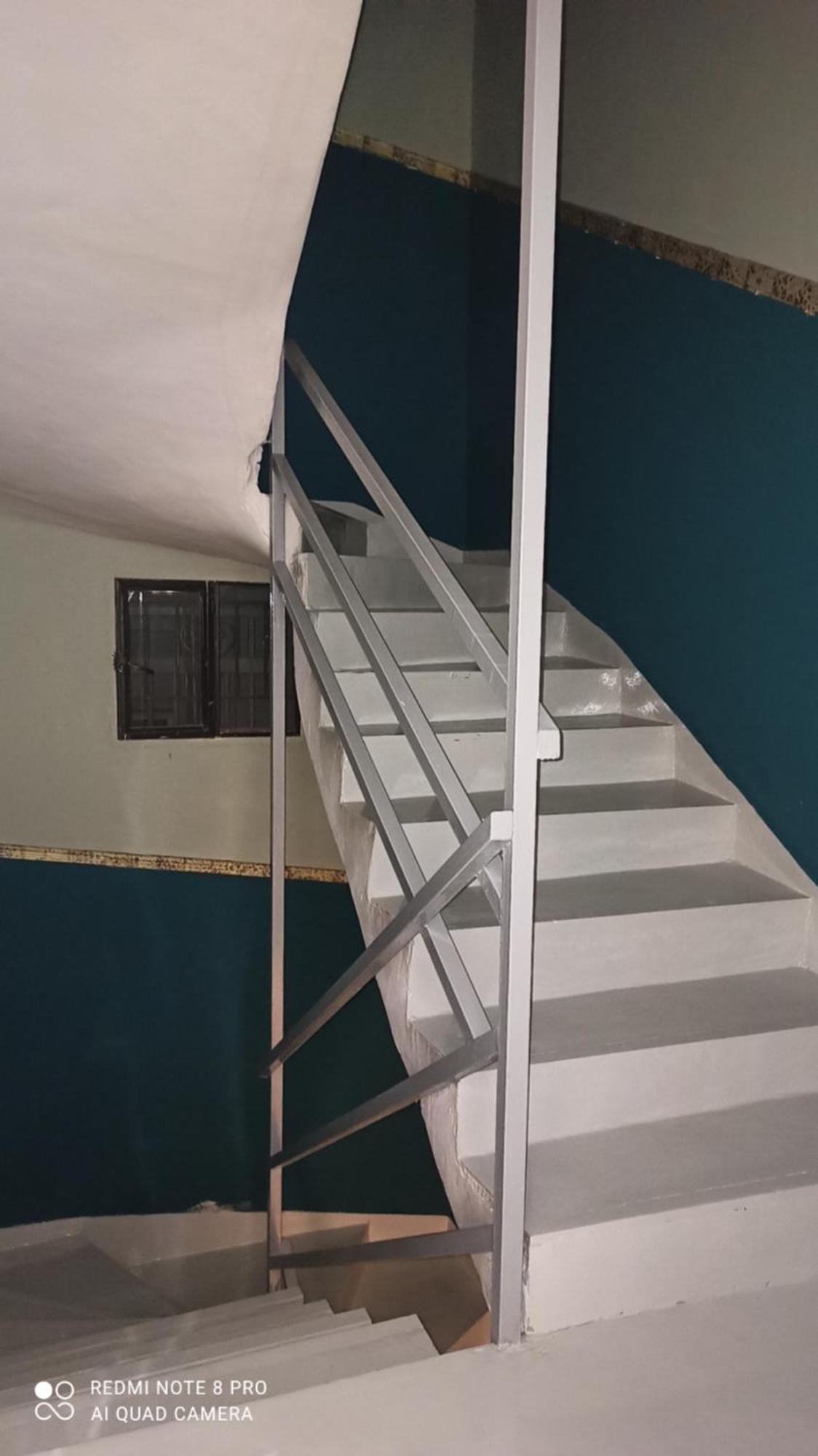 Thess Rooms Agion Panton 12 Salonicco Esterno foto