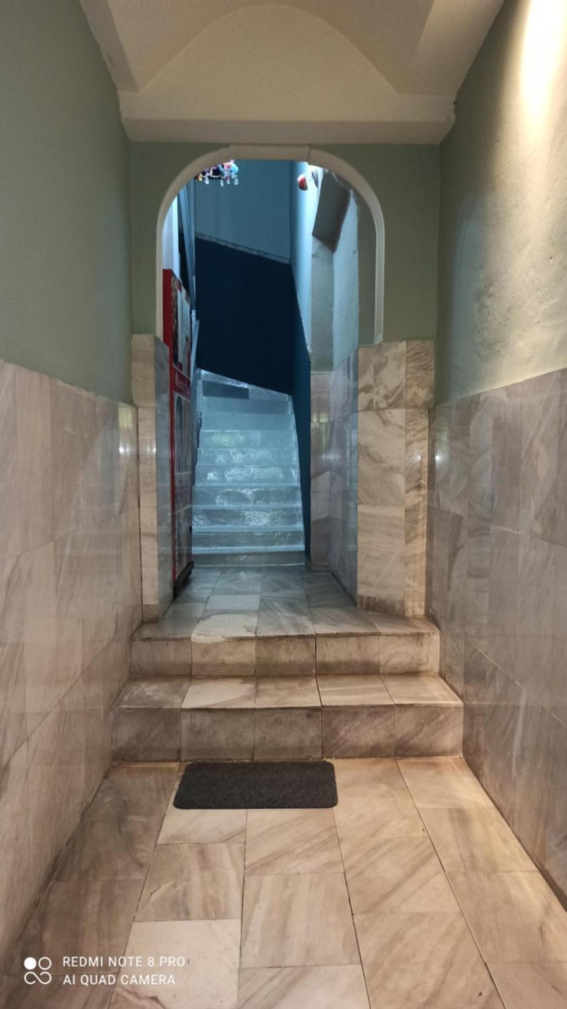 Thess Rooms Agion Panton 12 Salonicco Esterno foto