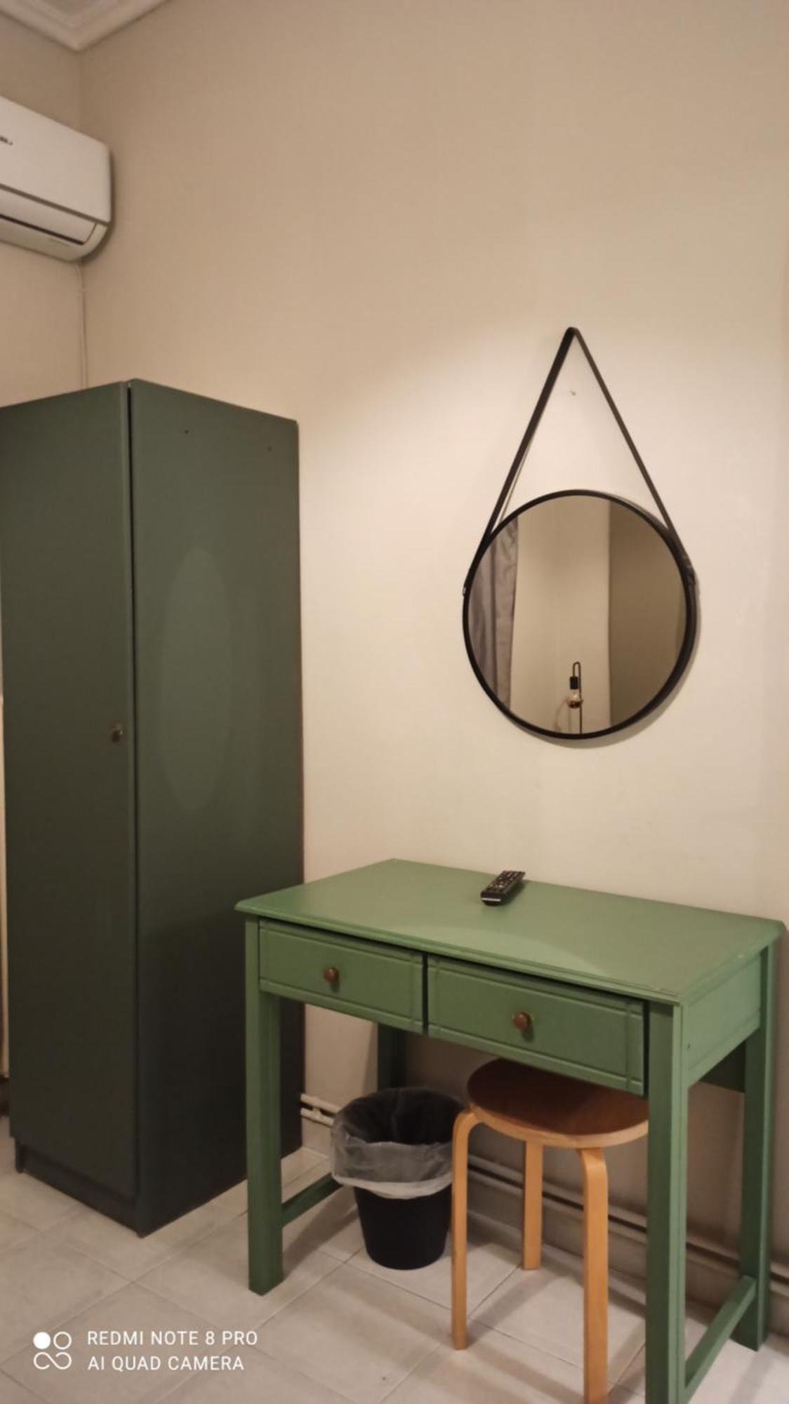 Thess Rooms Agion Panton 12 Salonicco Esterno foto