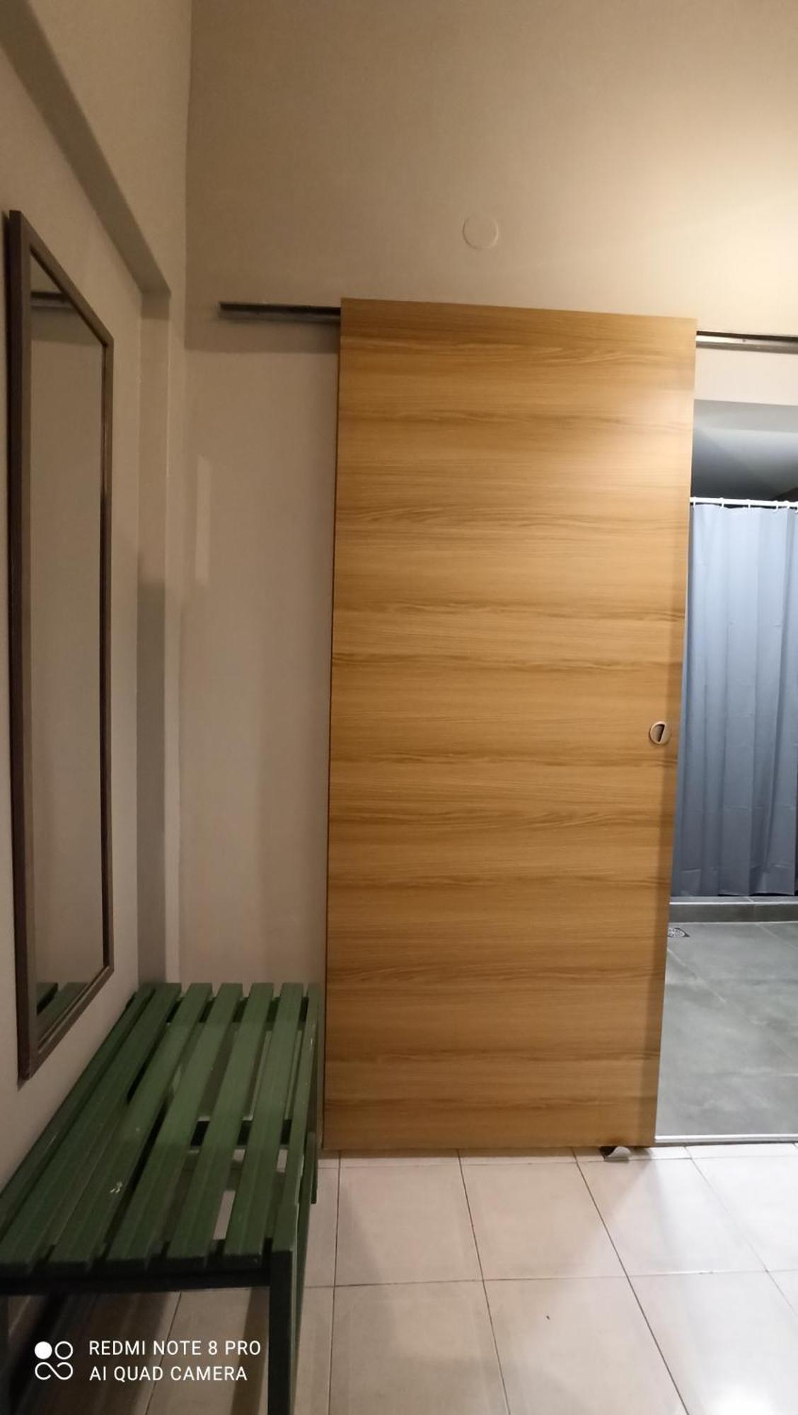 Thess Rooms Agion Panton 12 Salonicco Esterno foto