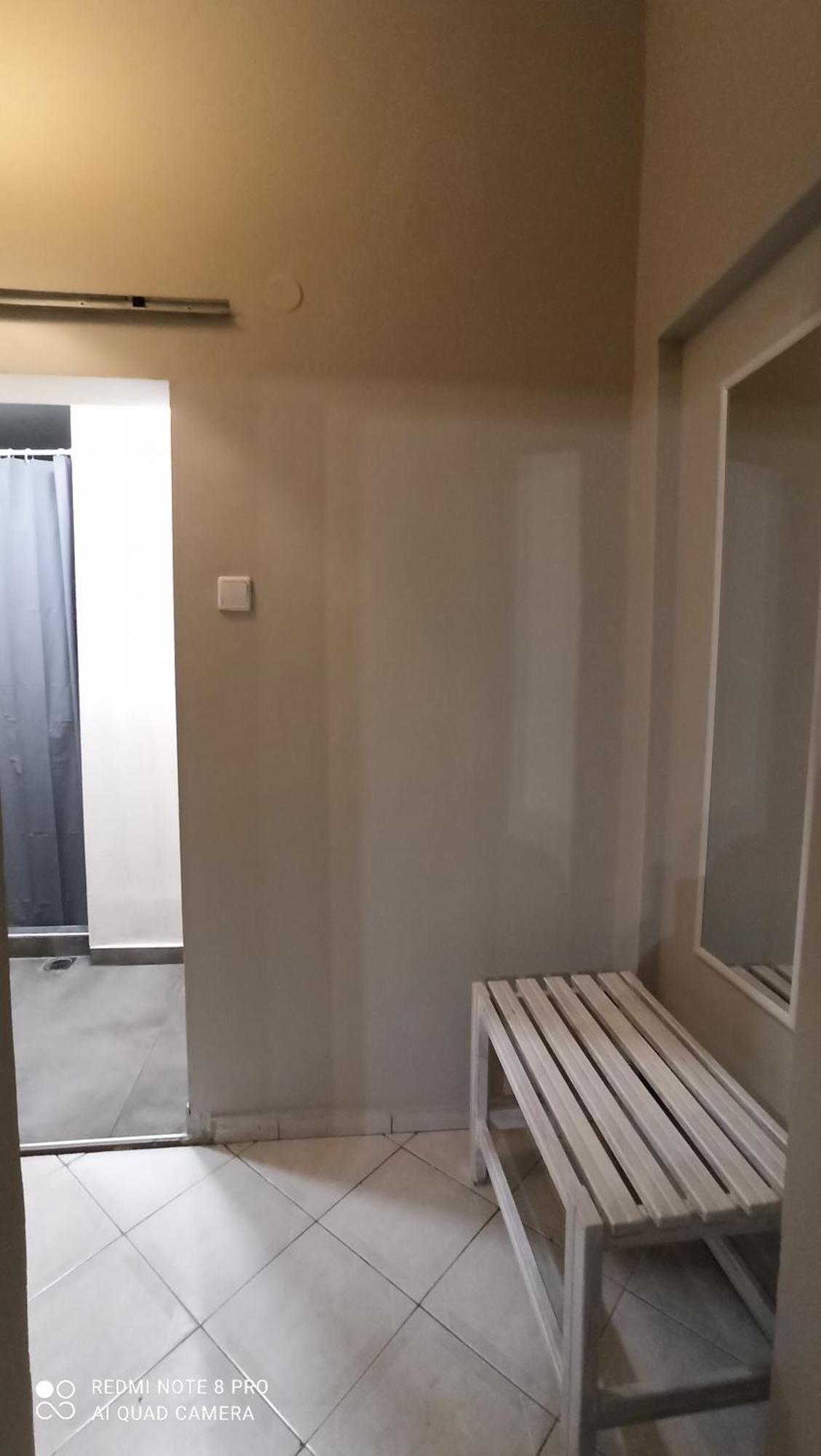 Thess Rooms Agion Panton 12 Salonicco Esterno foto