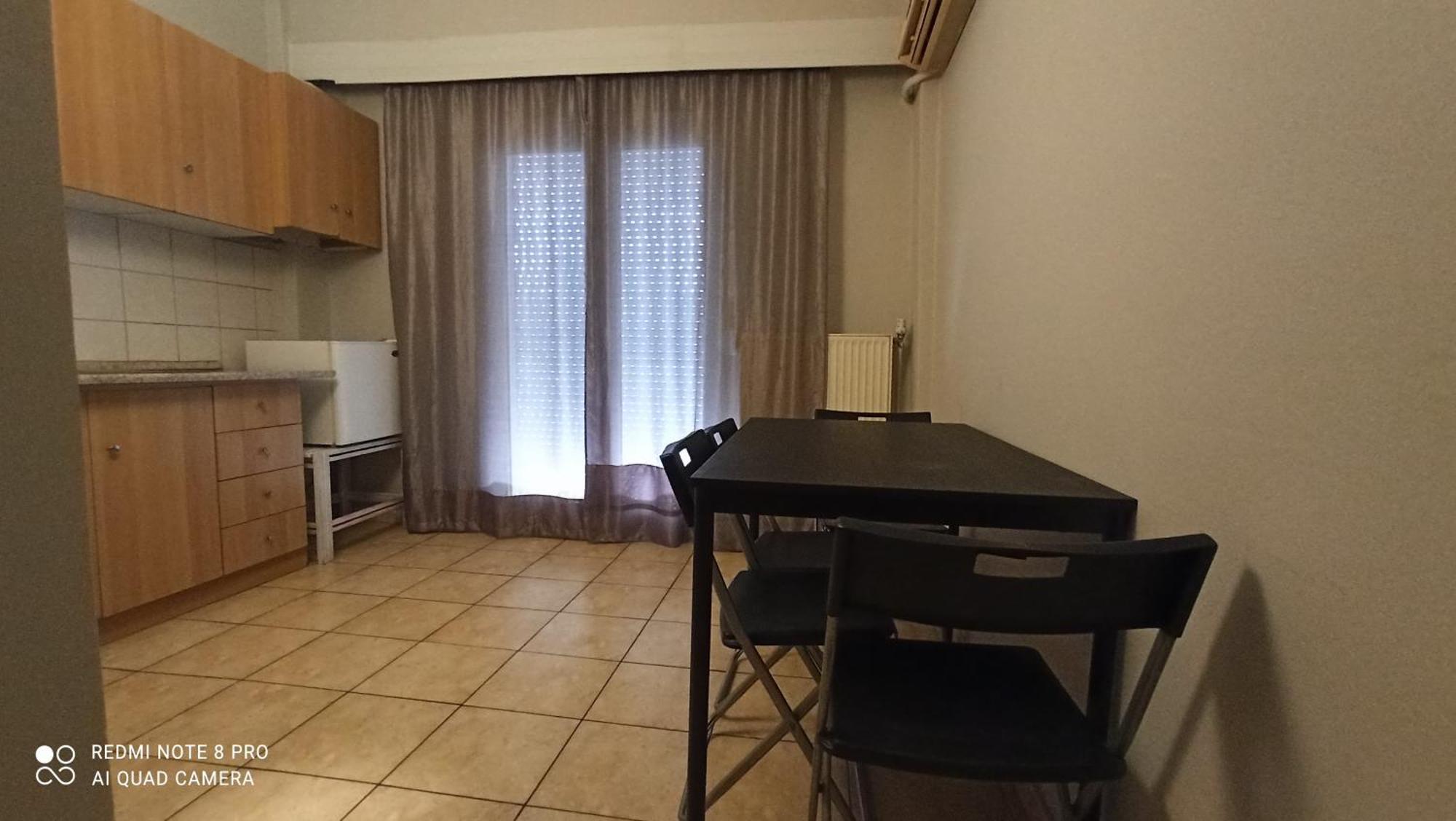 Thess Rooms Agion Panton 12 Salonicco Esterno foto