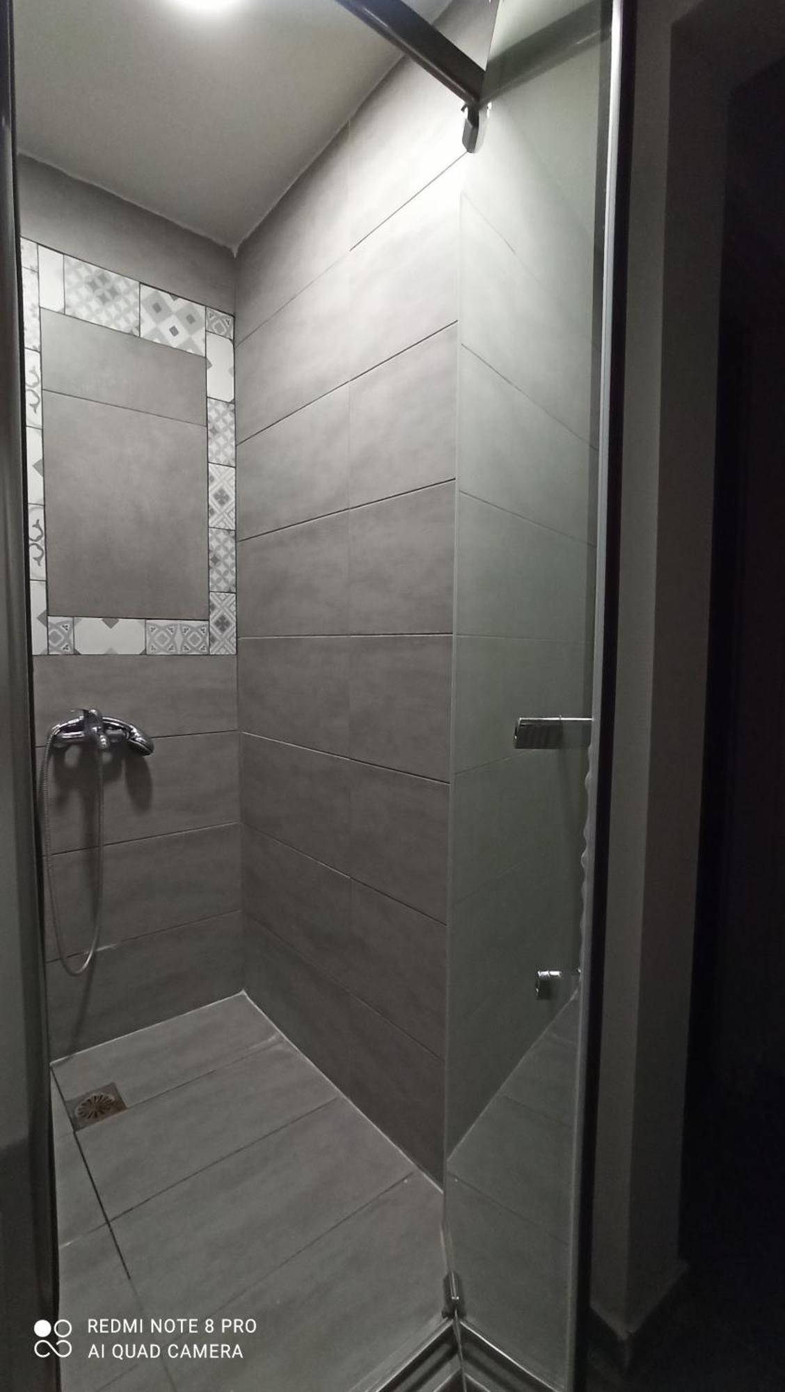 Thess Rooms Agion Panton 12 Salonicco Esterno foto